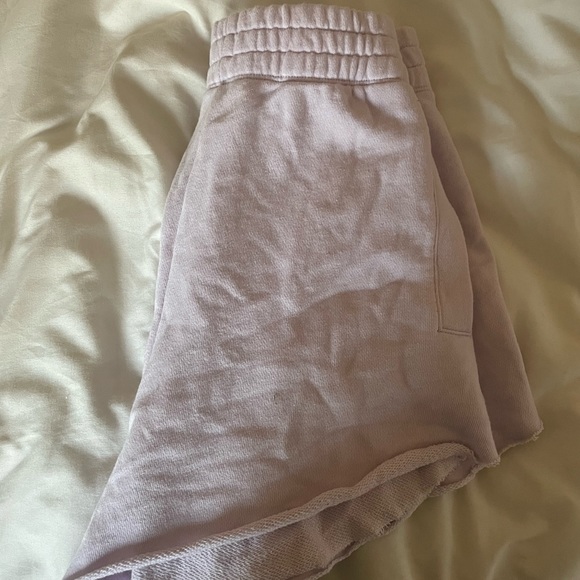 aerie comfy shorts - Picture 2 of 3